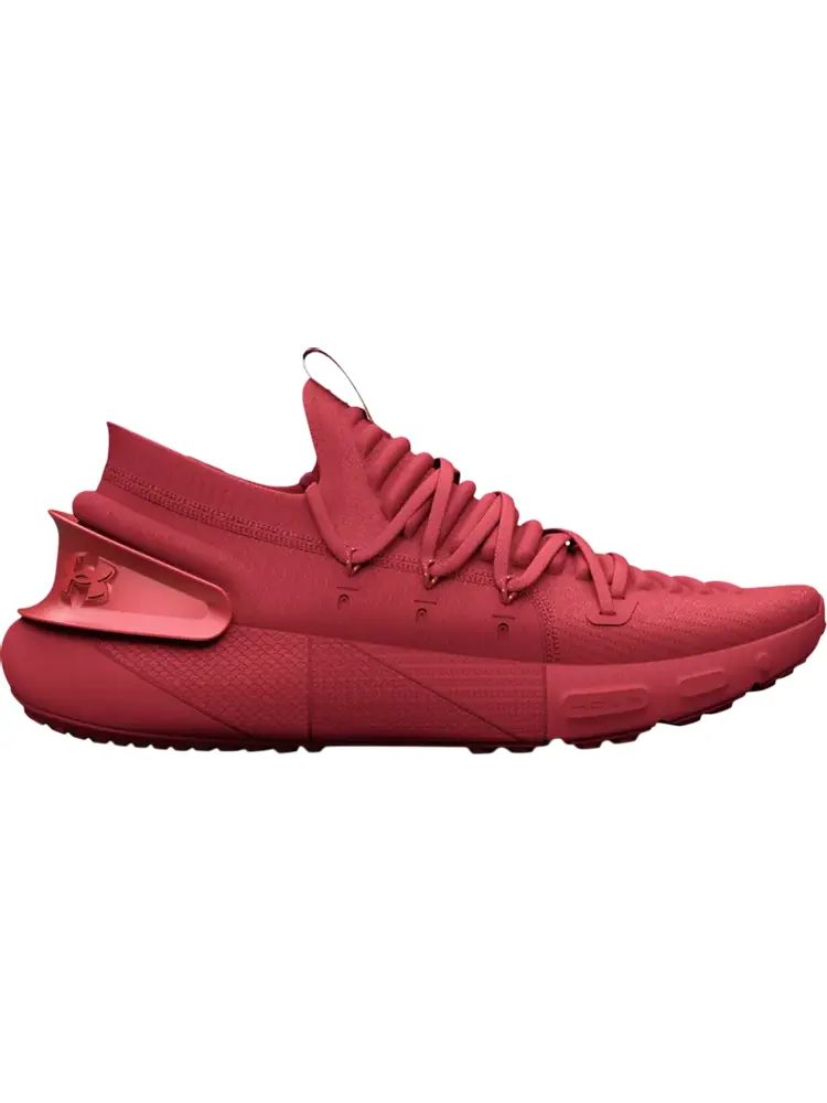 Кроссовки Under Armour HOVR Phantom 3 Metallic - Chakra — изображение 1 из 1, красный
