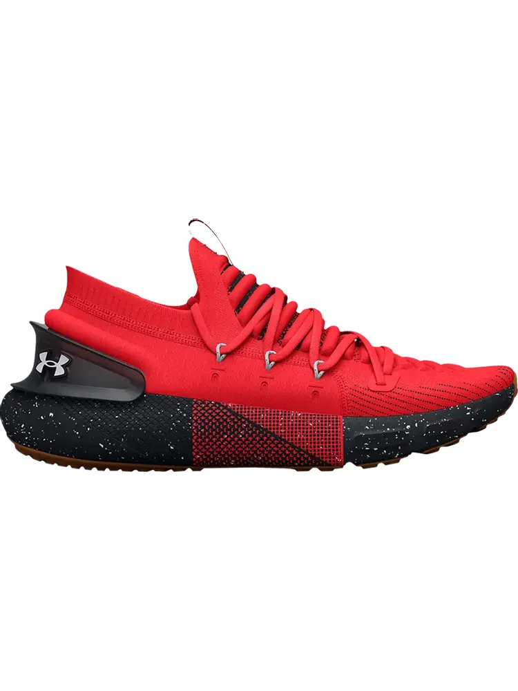 Кроссовки Under Armour Phantom 3 Lunar New Year — изображение 1 из 1, красный