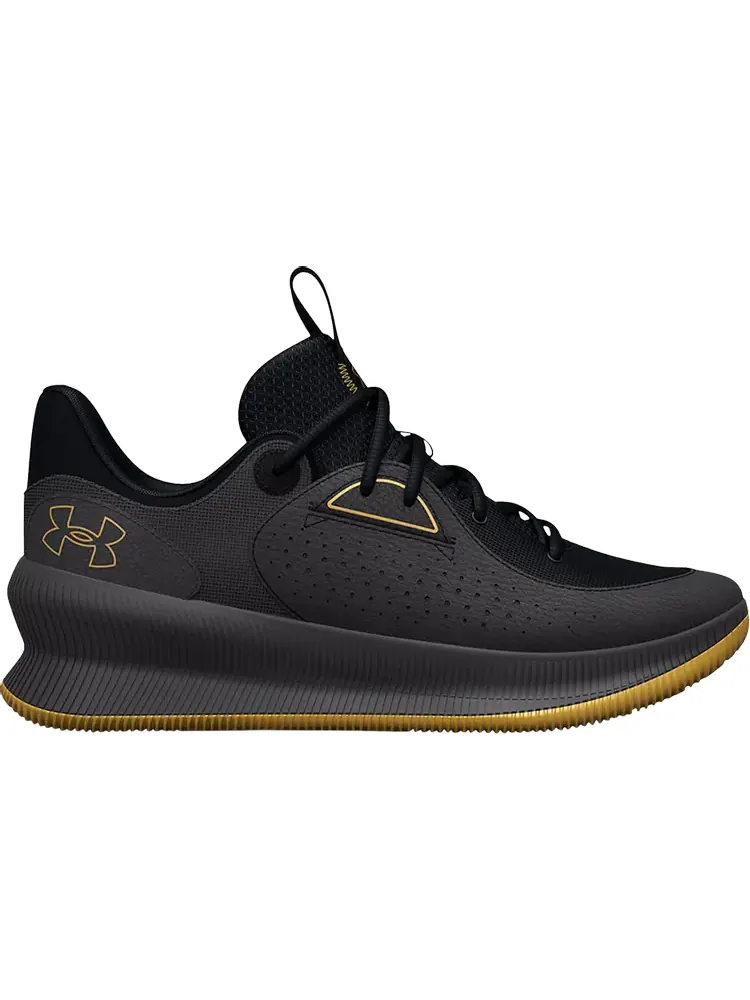 Кроссовки Under Armour TWENTY47 Black Jet Grey — изображение 1 из 1, черный