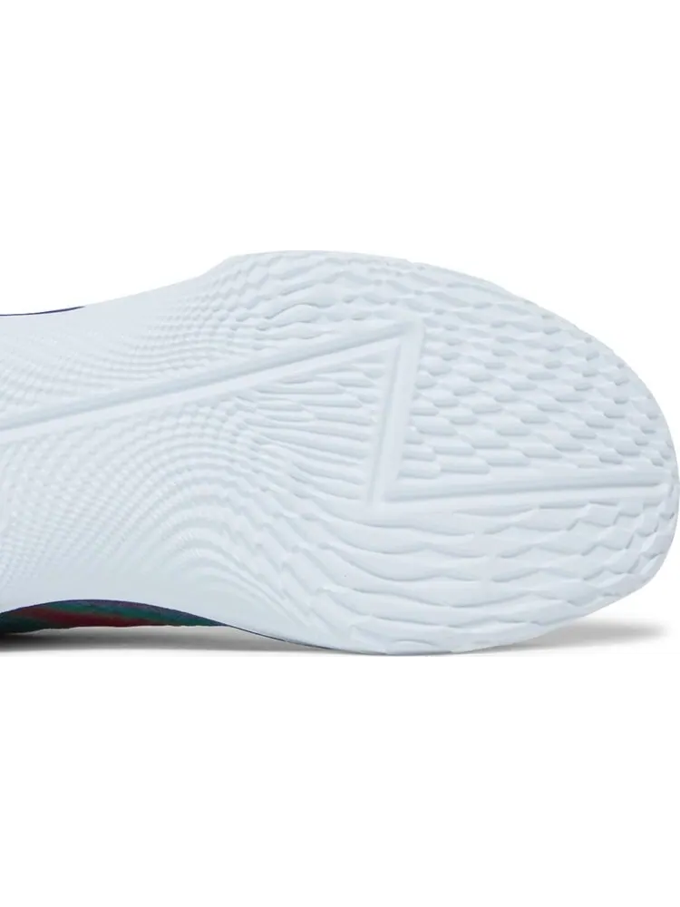 Кроссовки Curry 1 Low FloTro Northern Lights — изображение 5 из 8, мульти