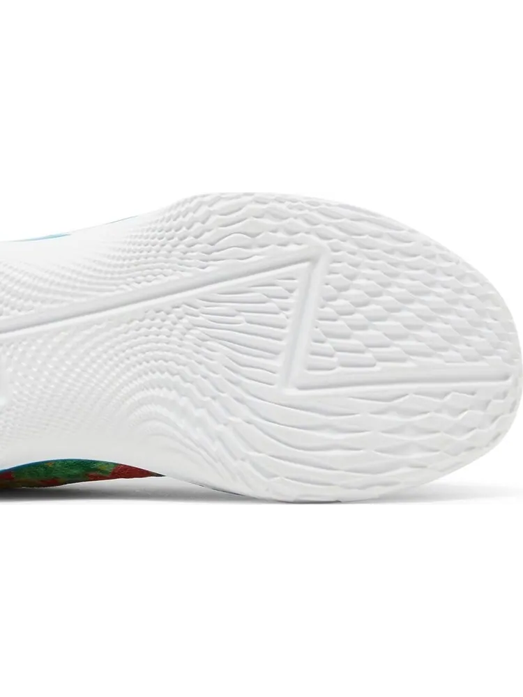 Кроссовки Sour Patch Kids x Curry 1 Low FloTro — изображение 5 из 8, синий