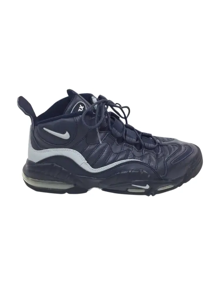 Кроссовки Nike Air Max Sensation — изображение 1 из 1, синий