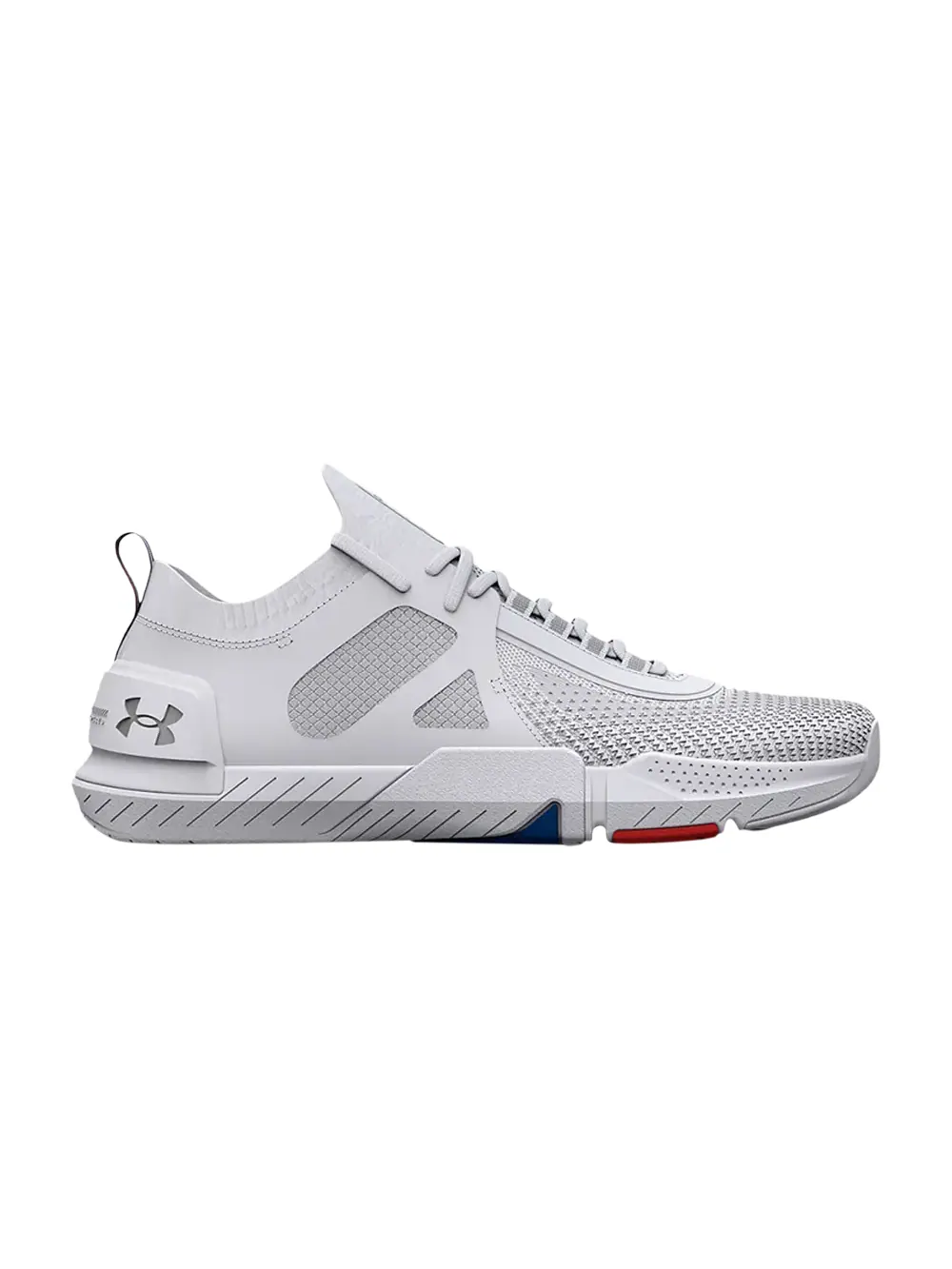Кроссовки TriBase Reign 4 Pro Under Armour — изображение 1 из 1