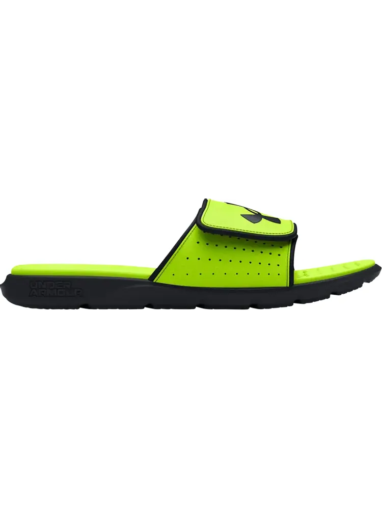 Кроссовки Ignite Pro Slide 'High Vis Yellow' — изображение 1 из 1, желтый