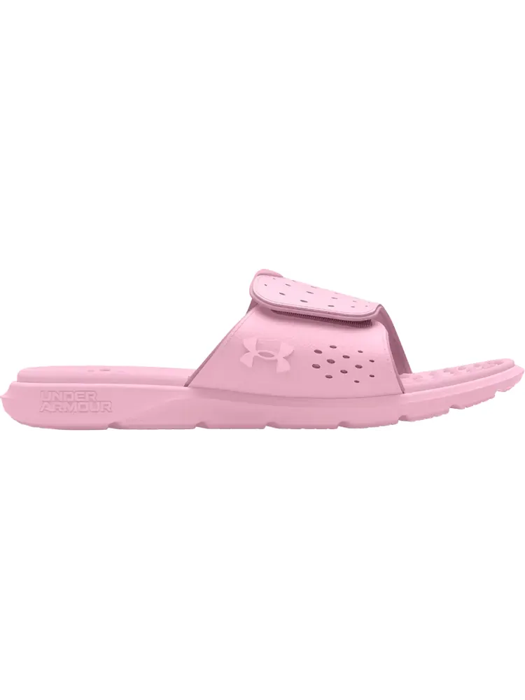 Кроссовки Wmns Ignite Pro Slide 'Pink' — изображение 1 из 1, розовый