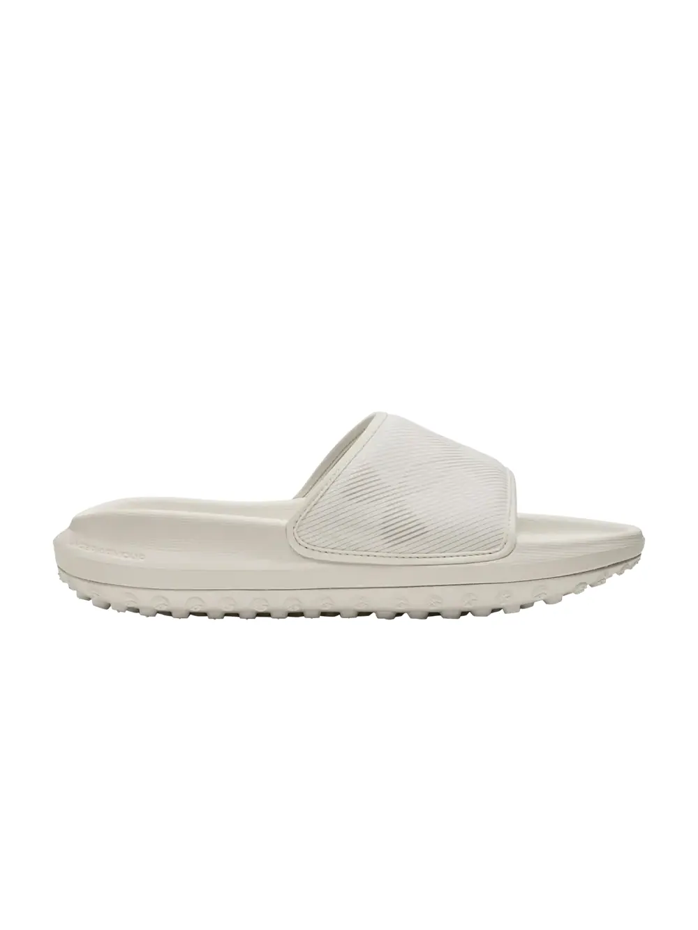 Кроссовки FT Sway Slide Under Armour — изображение 1 из 1, слоновая кость