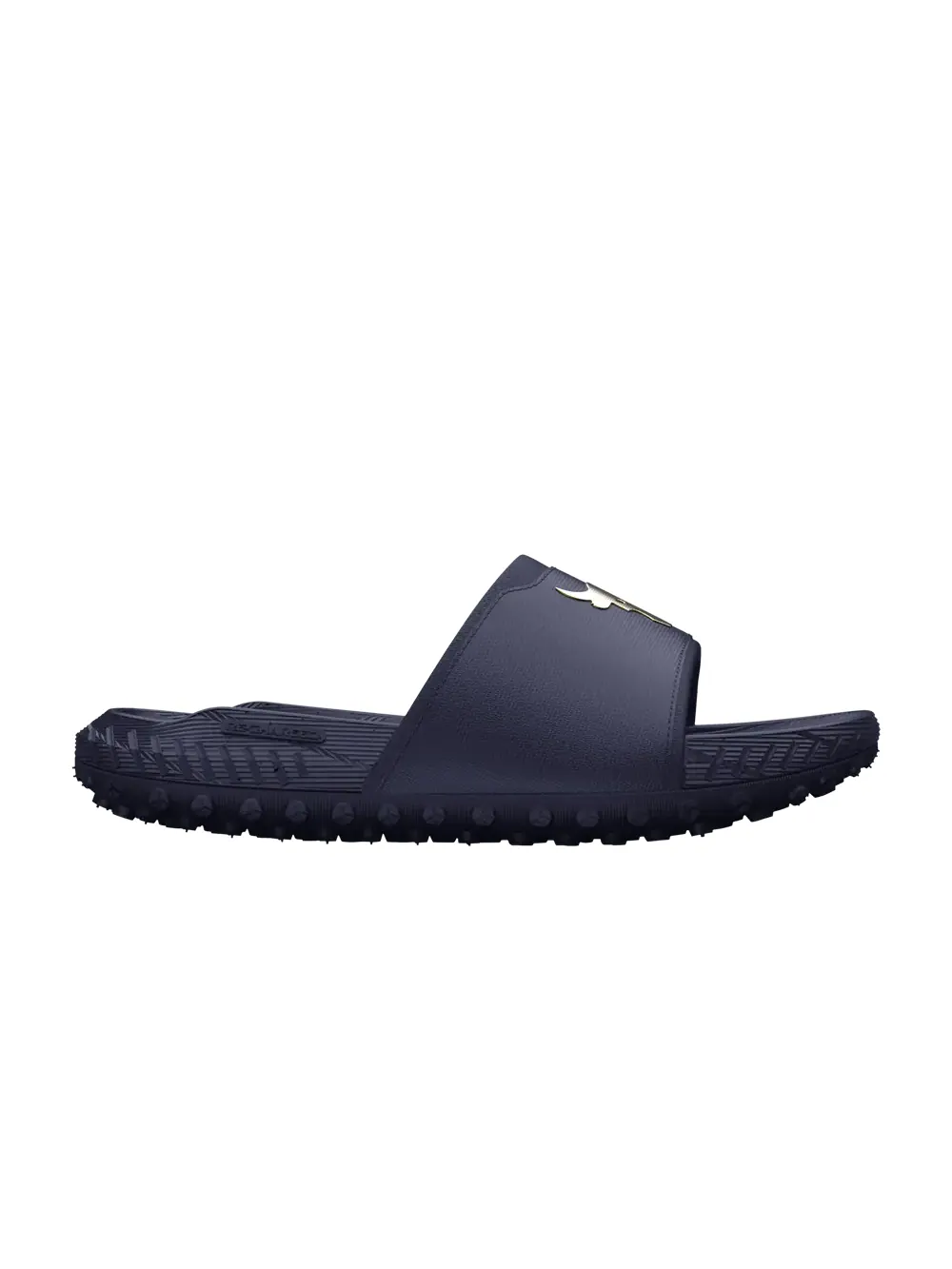Кроссовки Project Rock 3 Slide Under Armour — изображение 1 из 1