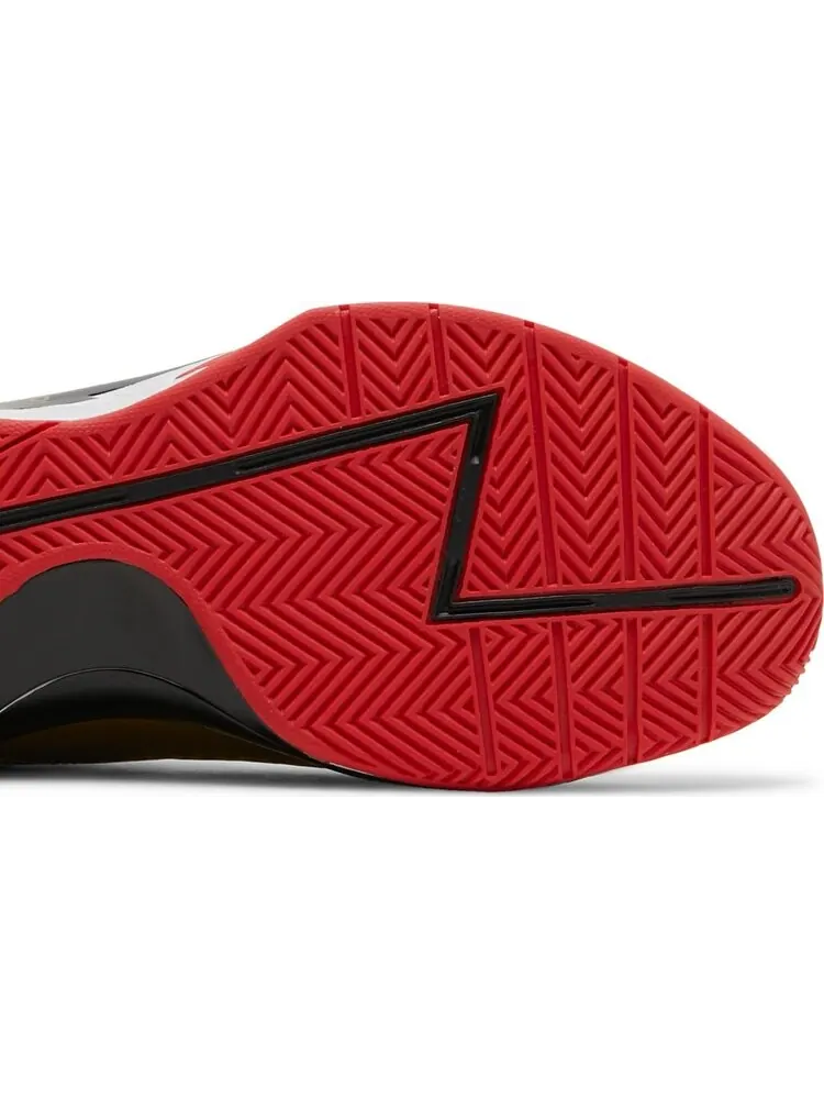 Кроссовки Under Armour Curry 1 Retro All American 2021 — изображение 5 из 8, золото