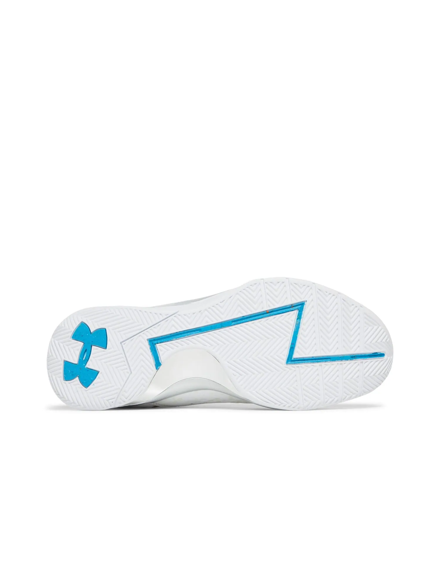 Кроссовки Curry 1 2022 Under Armour — изображение 4 из 8