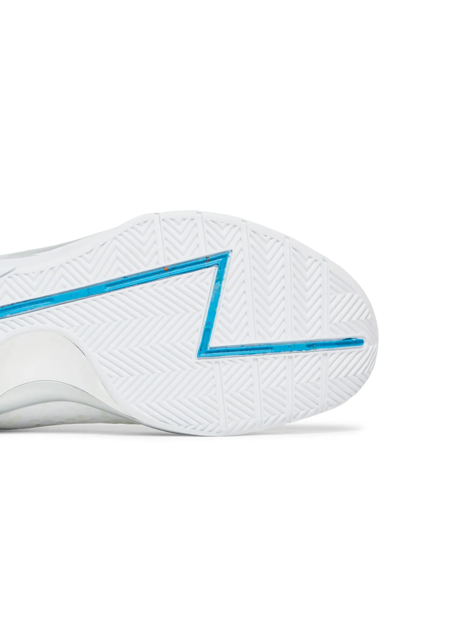 Кроссовки Curry 1 2022 Under Armour — изображение 5 из 8