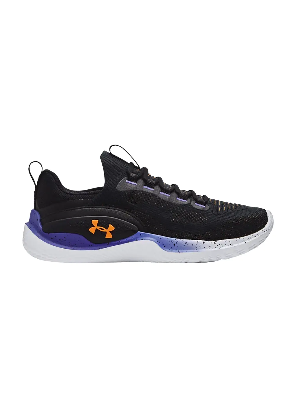 Кроссовки Flow Dynamic Under Armour — изображение 1 из 1