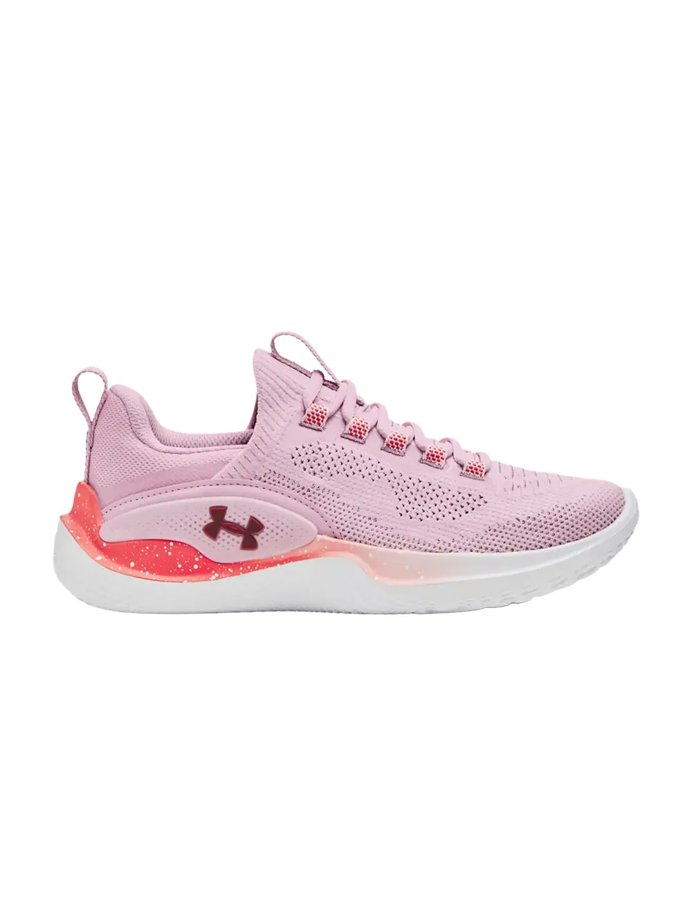 Кроссовки Wmns Flow Dynamic Under Armour — изображение 1 из 1