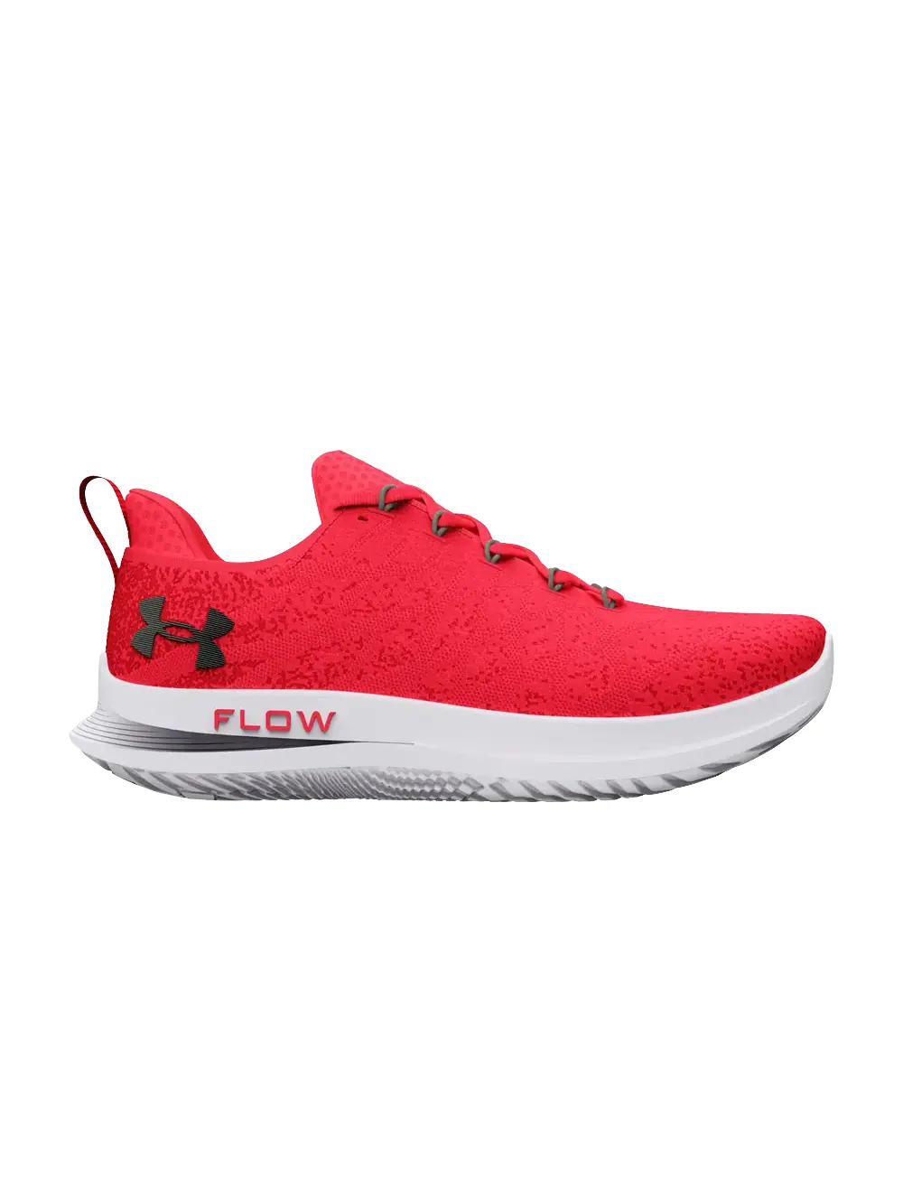 Кроссовки Wmns Flow Velociti 3 Under Armour — изображение 1 из 1, красный