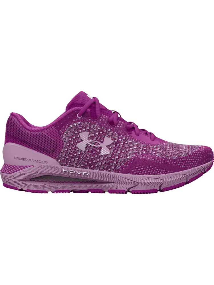 Кроссовки Wmns HOVR Intake 6 'Mystic Magenta' — изображение 1 из 1, фиолетовый