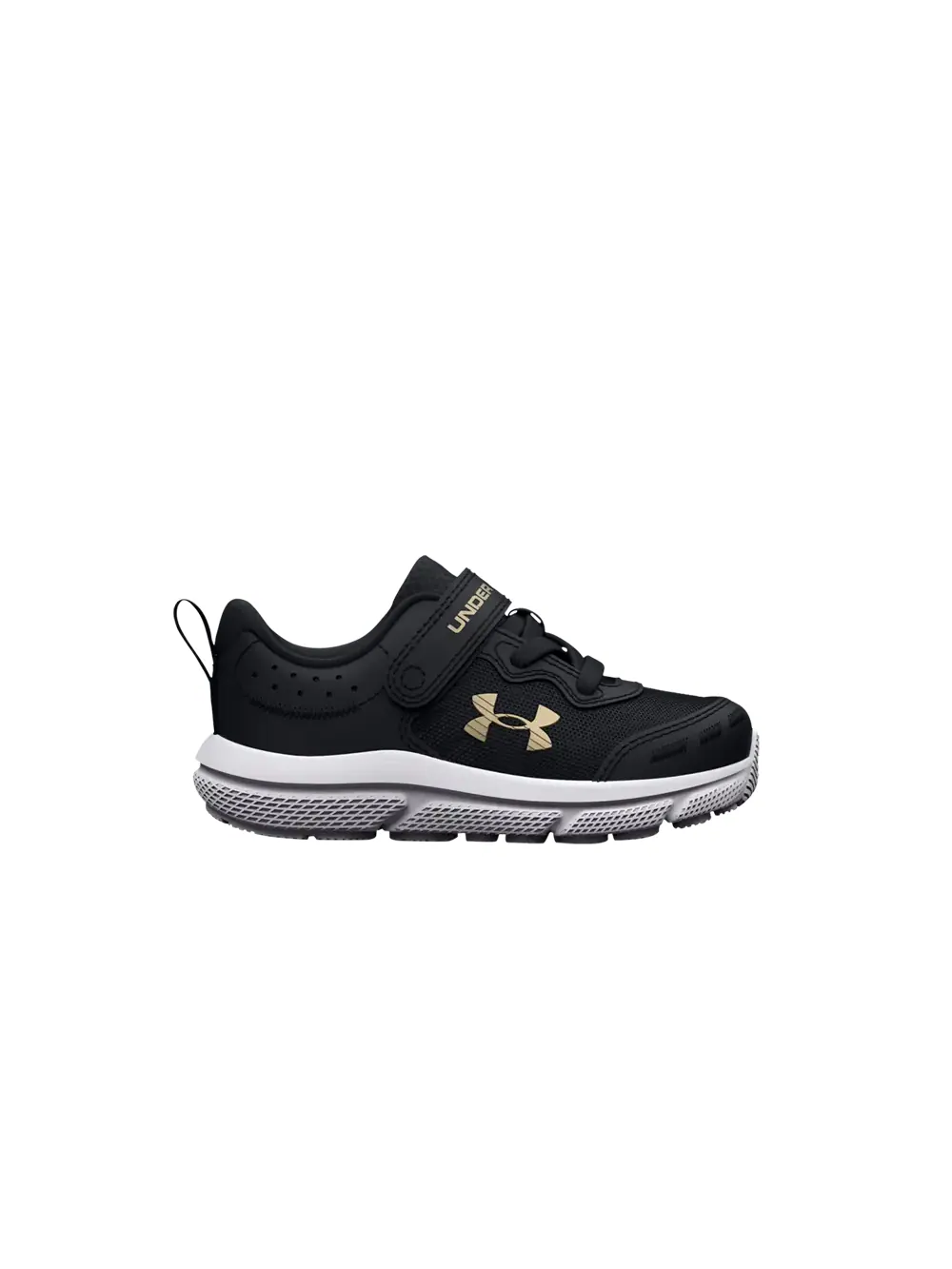 Кроссовки Assert 10 AC TD Under Armour — изображение 1 из 1