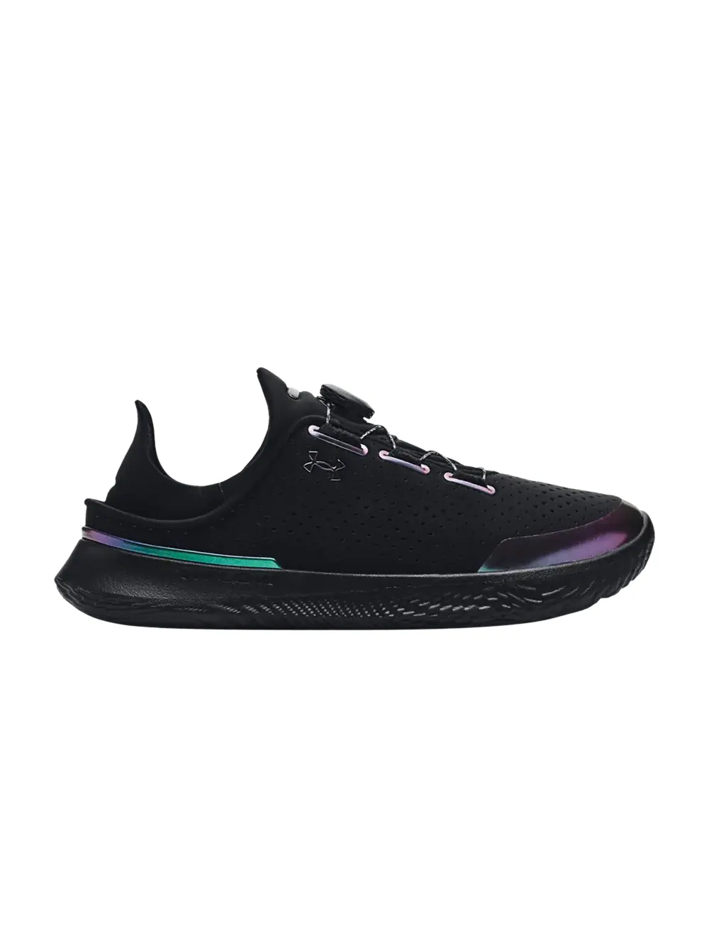 Кроссовки SlipSpeed Under Armour — изображение 1 из 1, черный