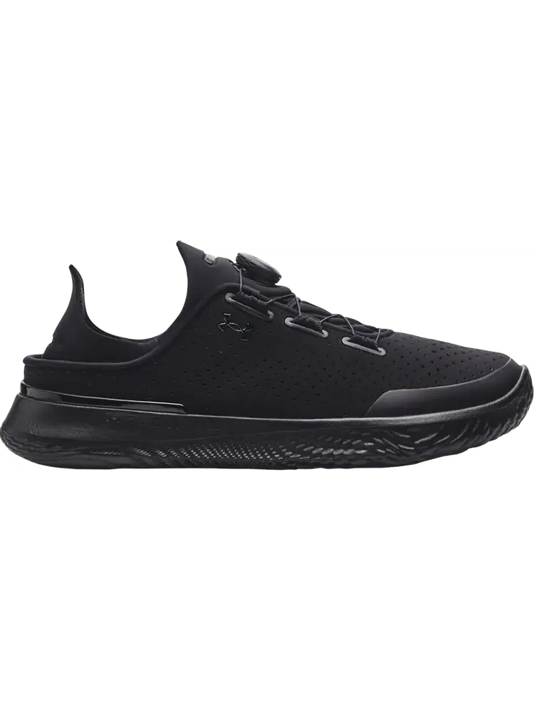 Кроссовки SlipSpeed 'Triple Black' — изображение 1 из 1, черный