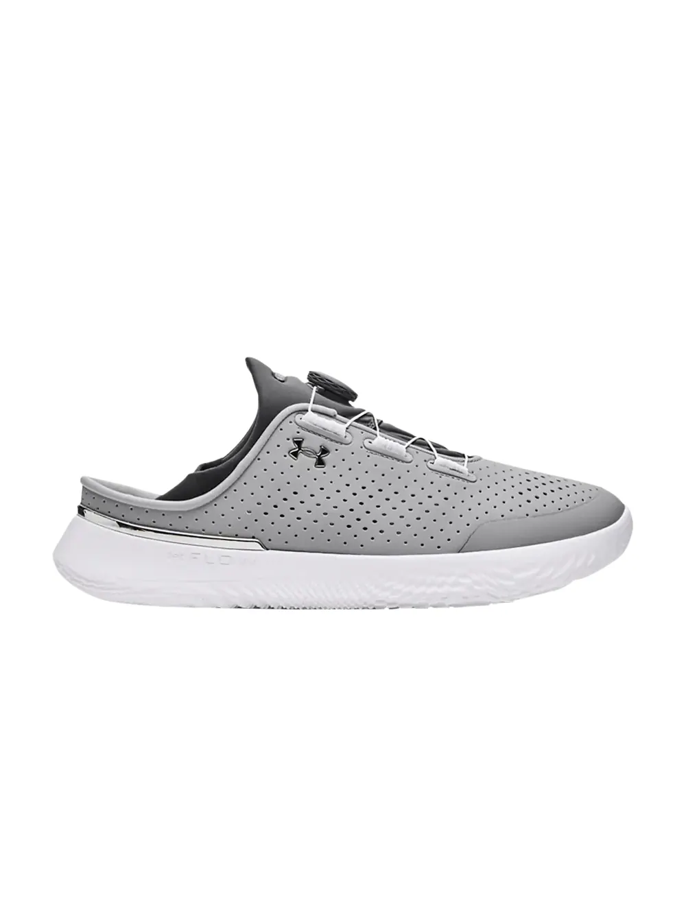 Кроссовки SlipSpeed Under Armour — изображение 1 из 1, серый/серый