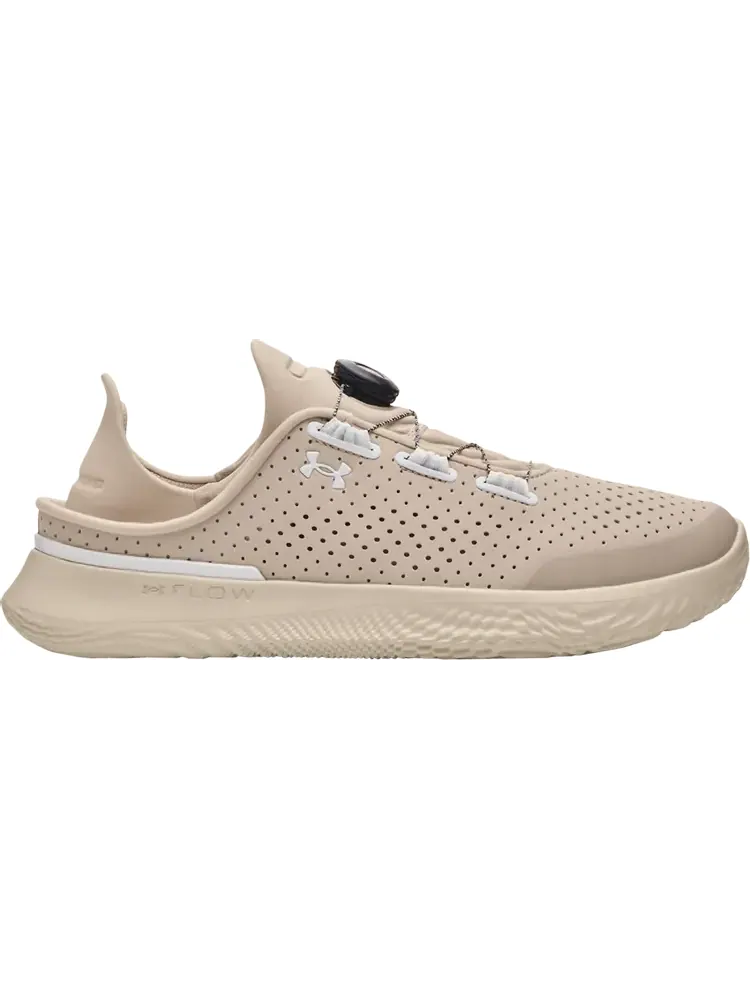 Кроссовки SlipSpeed 'Khaki Base' — изображение 1 из 1, загар