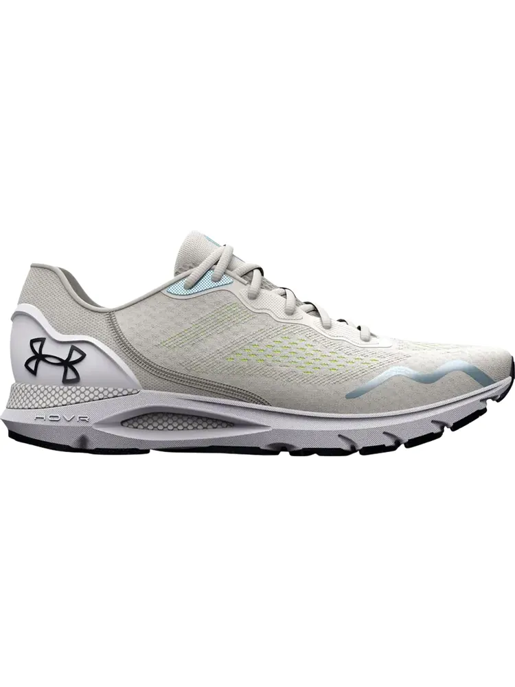 Кроссовки Under Armour HOVR Sonic 6 Daylight Grey Mist — изображение 1 из 1, серый