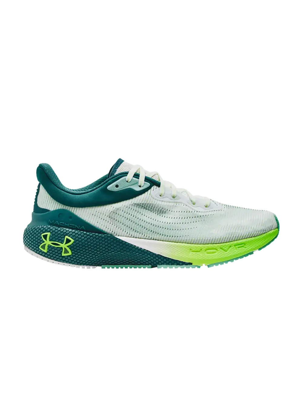 Кроссовки HOVR Machina Under Armour — изображение 1 из 1, белый