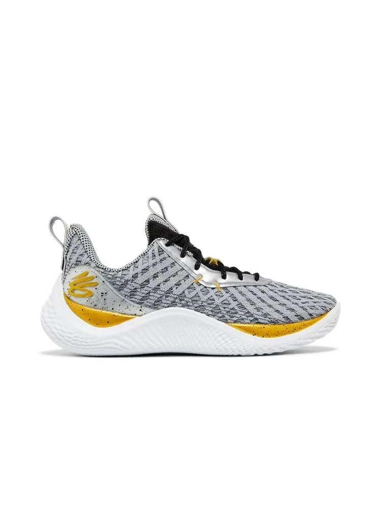 Кроссовки Curry Brand Curry Flow 10 'Father to Son'