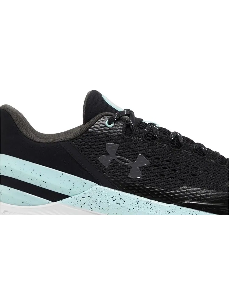 Кроссовки Curry 2 Low FloTro 'Future Curry' — изображение 2 из 4, черный