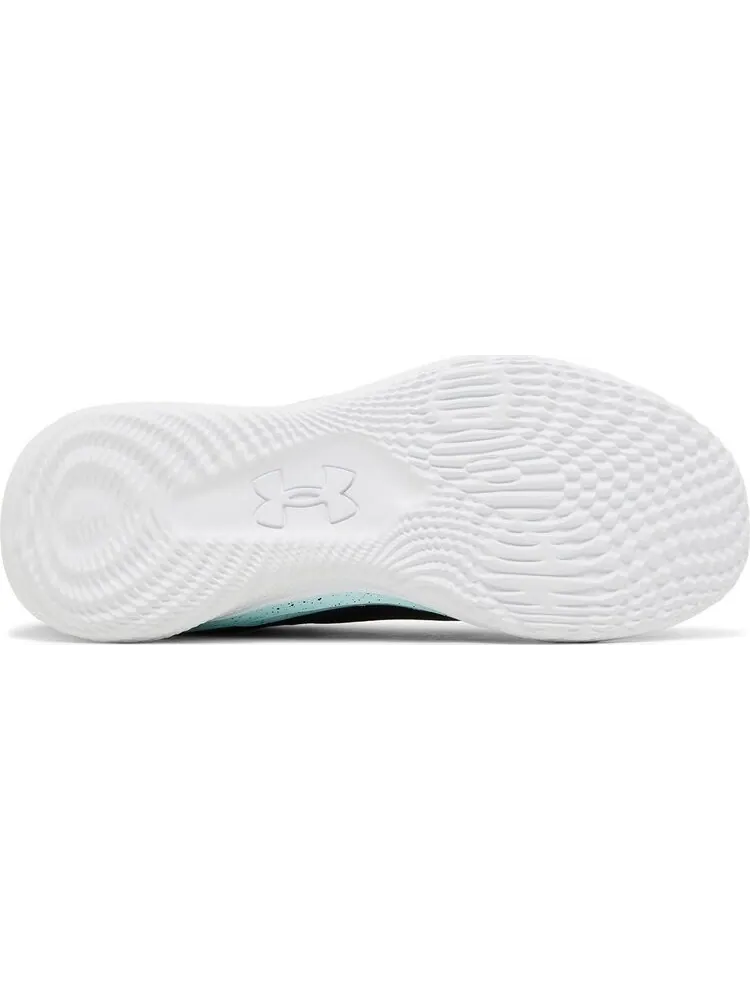 Кроссовки Curry 2 Low FloTro 'Future Curry' — изображение 4 из 4, черный