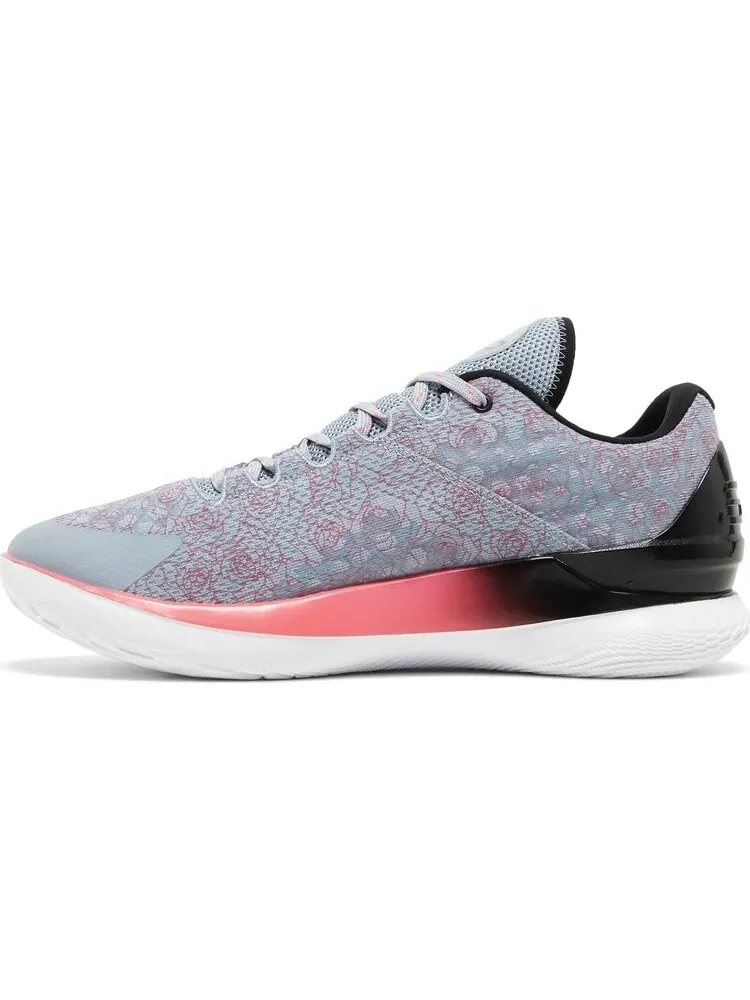 Кроссовки Curry 1 Low FloTro 'Mother’s Day' — изображение 3 из 4, синий