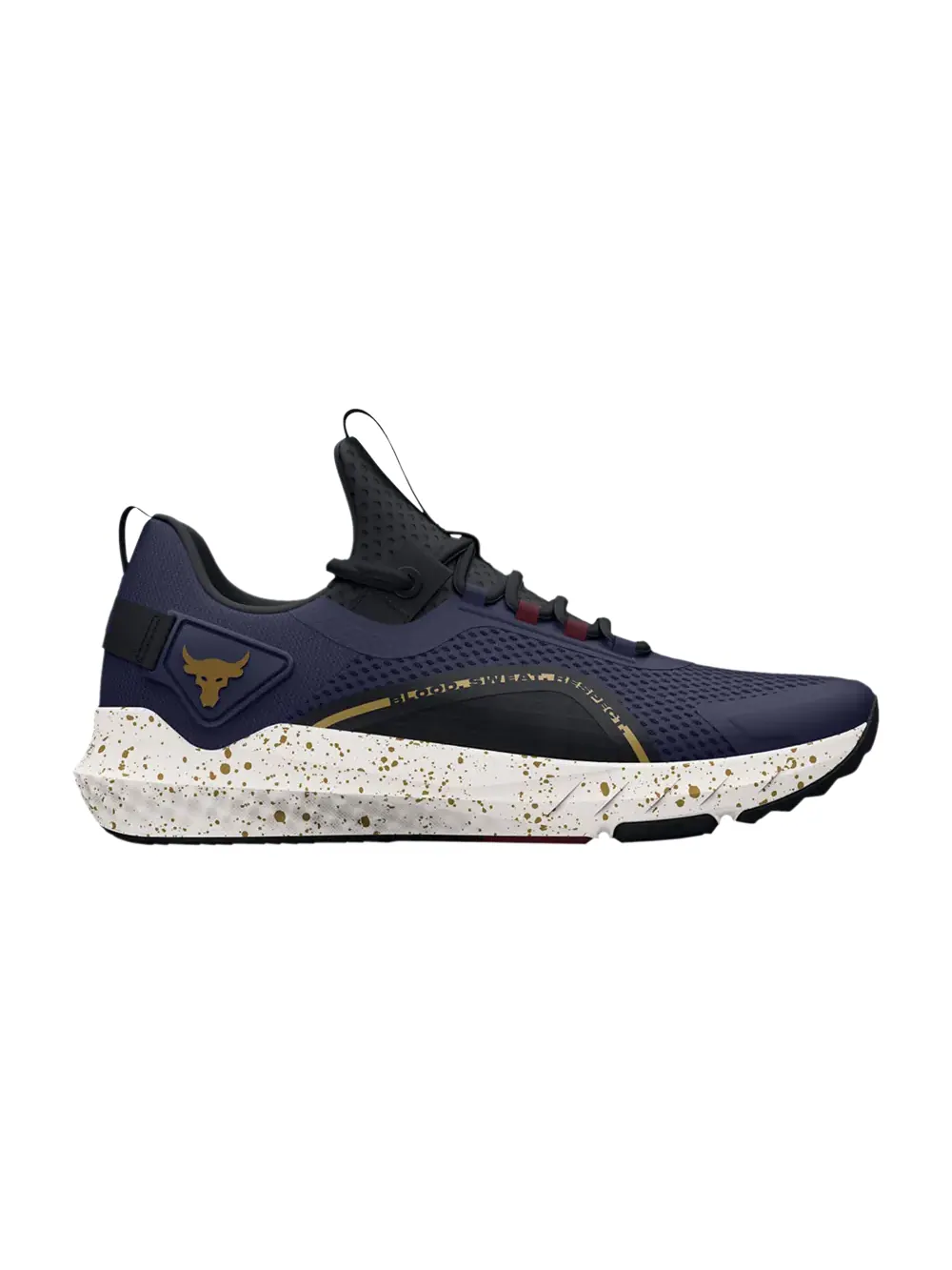 Кроссовки Project Rock BSR 3 Under Armour — изображение 1 из 1