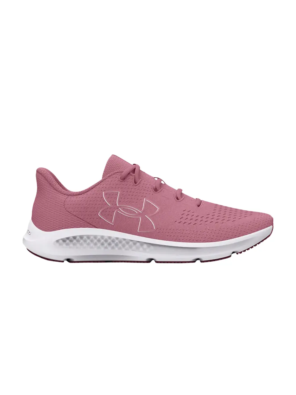 Кроссовки Wmns Charged Pursuit 3 Under Armour — изображение 1 из 1