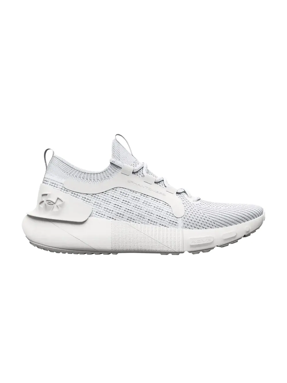 Кроссовки Wmns HOVR Phantom 3 SE Under Armour — изображение 1 из 1, белый