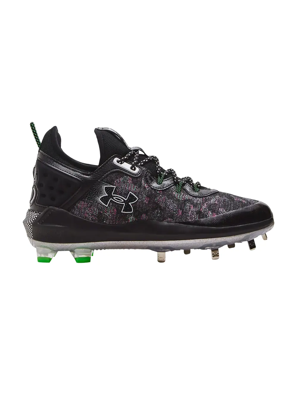 Кроссовки Harper 8 Low ST Under Armour — изображение 1 из 1