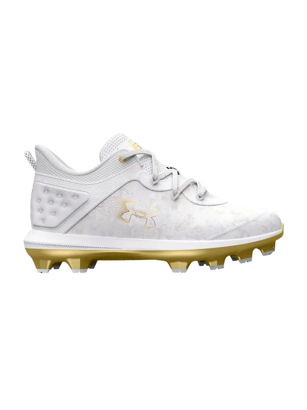Кроссовки Harper 8 TPU GS Under Armour — изображение 1 из 1