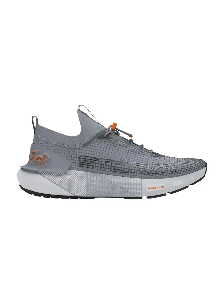 Кроссовки Under Armour HOVR Phantom 3 SE — изображение 1 из 1, серый