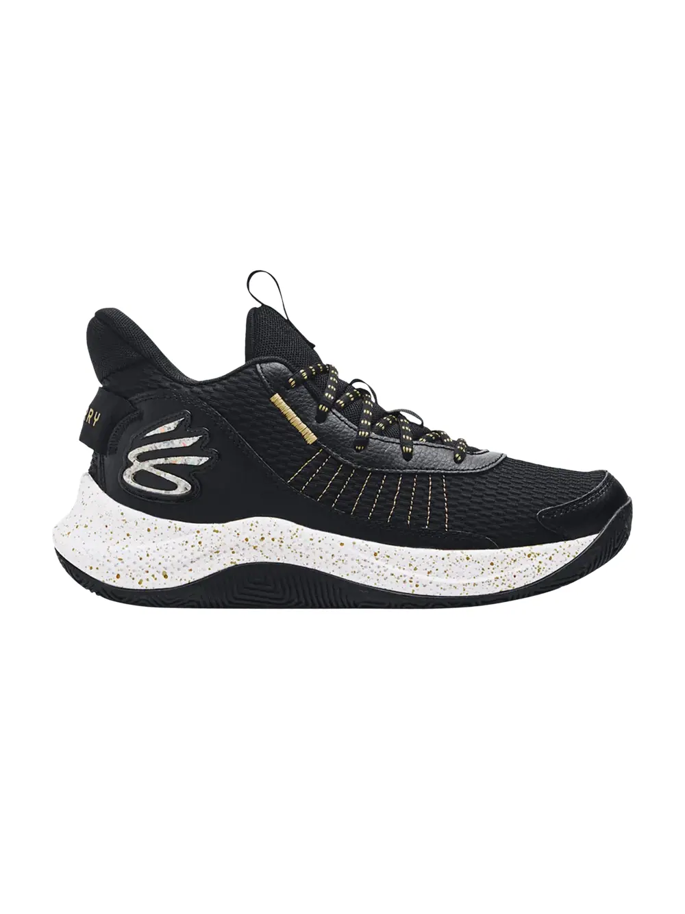 Кроссовки Curry 3Z7 Under Armour — изображение 1 из 1