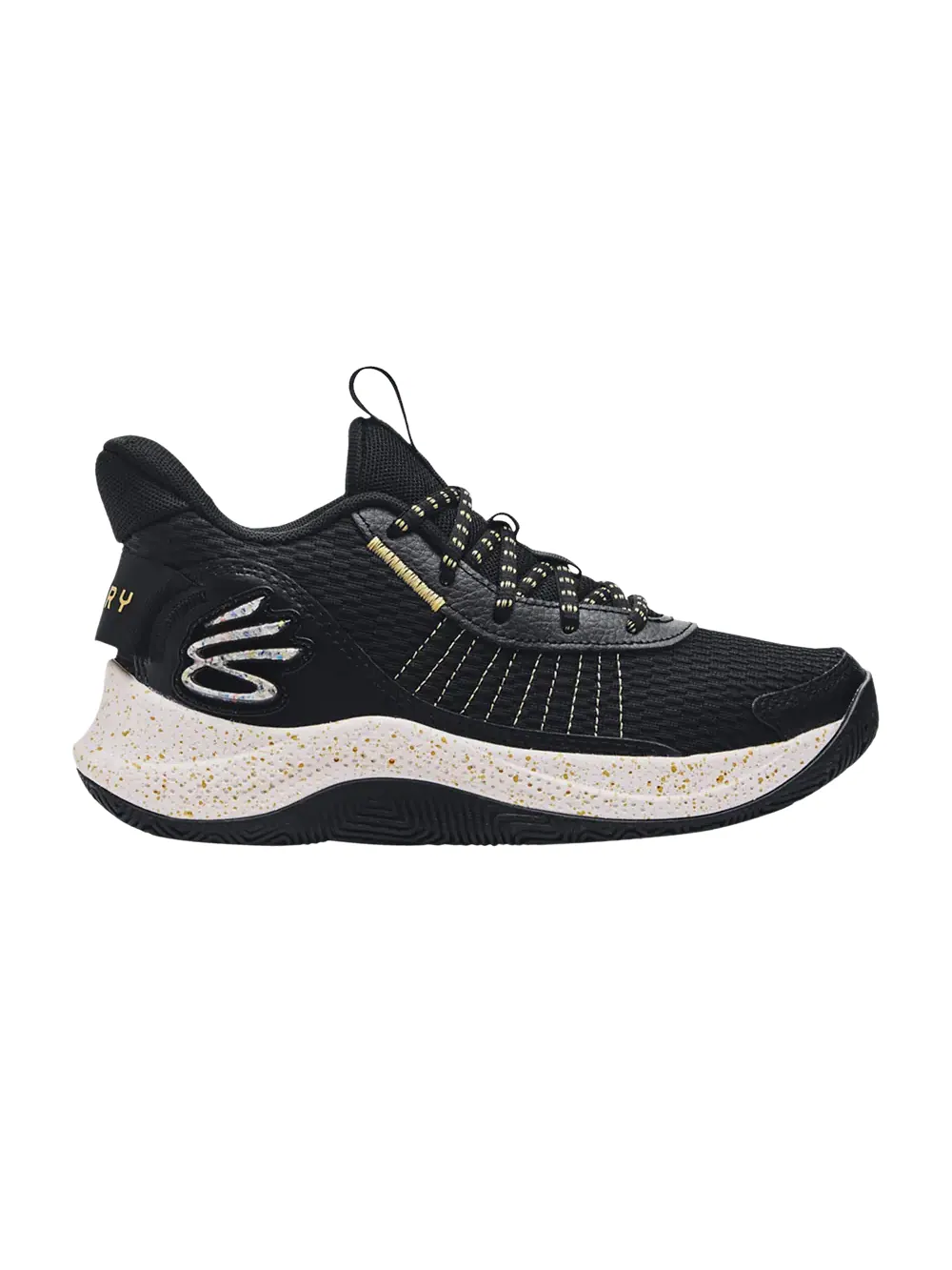 Кроссовки Curry 3Z7 GS Under Armour — изображение 1 из 1