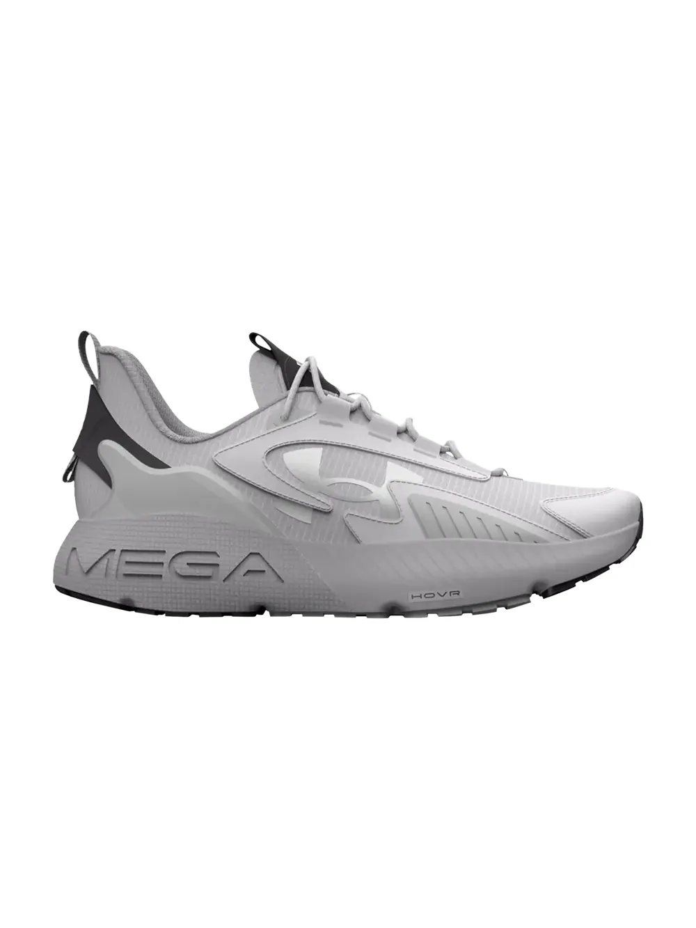 Кроссовки HOVR Mega 2 MVMNT Under Armour — изображение 1 из 1