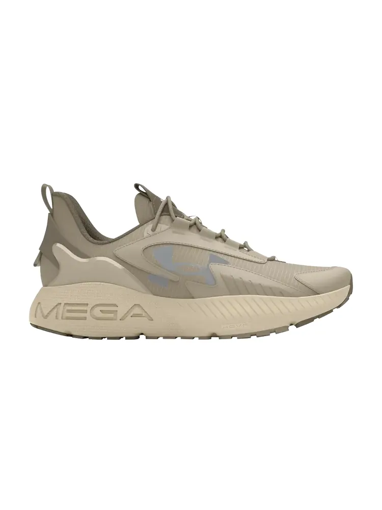 Кроссовки Under Armour HOVR Mega 2 MVMNT — изображение 1 из 1, коричневый