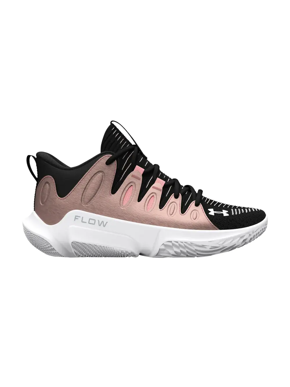 Кроссовки Wmns Flow Breakthru 4 Under Armour — изображение 1 из 1