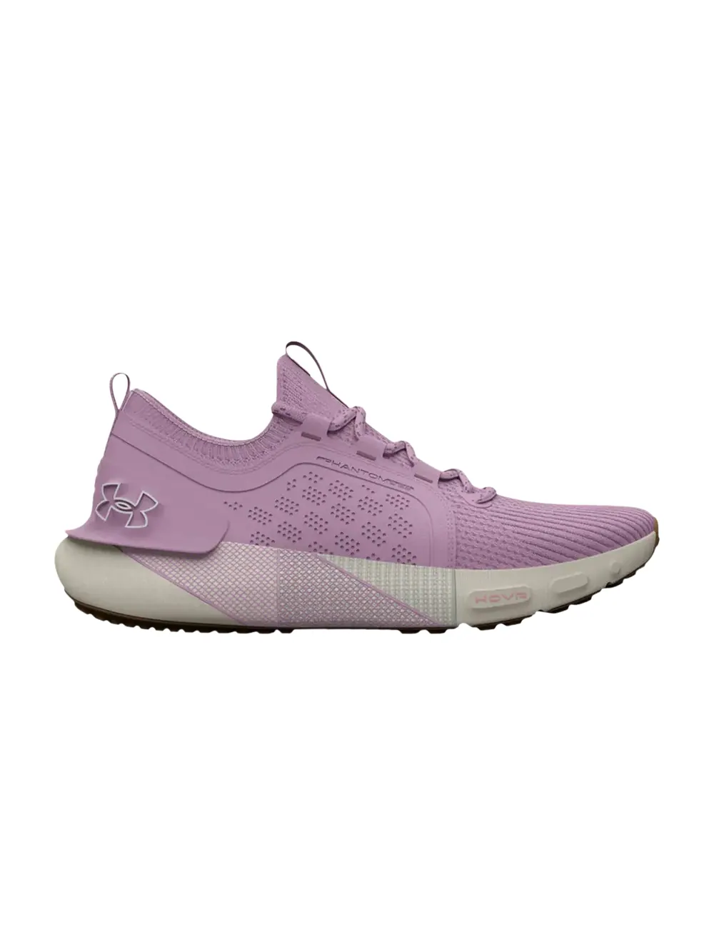 Кроссовки Wmns HOVR Phantom 3 SE Under Armour — изображение 1 из 1, белый