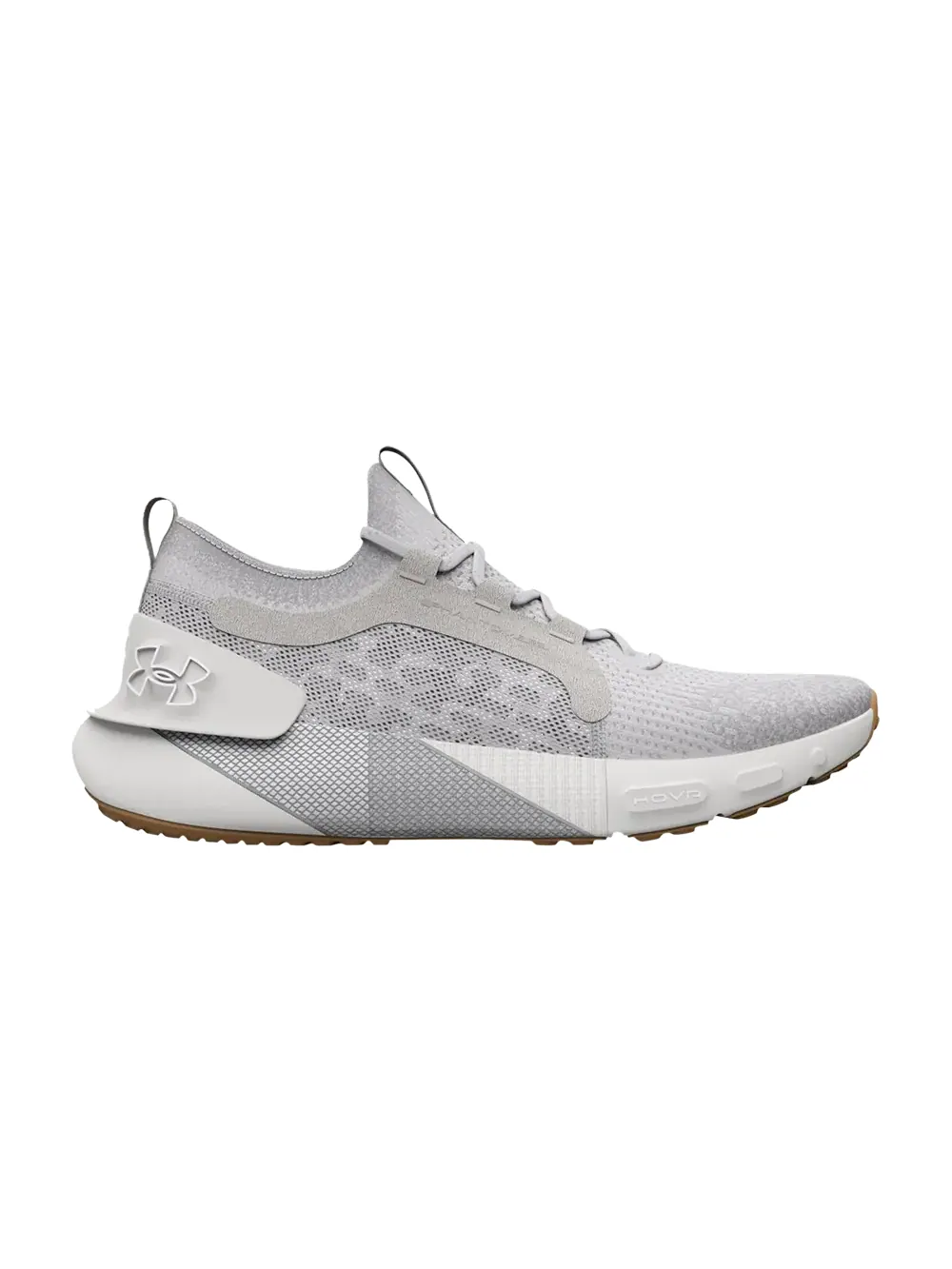Кроссовки Wmns HOVR Phantom 3 SE Elevate Under Armour — изображение 1 из 1, серый/серый