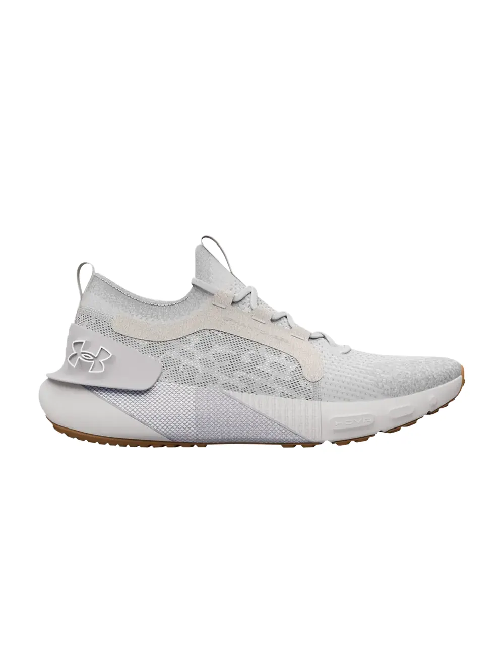 Кроссовки HOVR Phantom 3 SE Elevate Under Armour — изображение 1 из 1, серый/серый