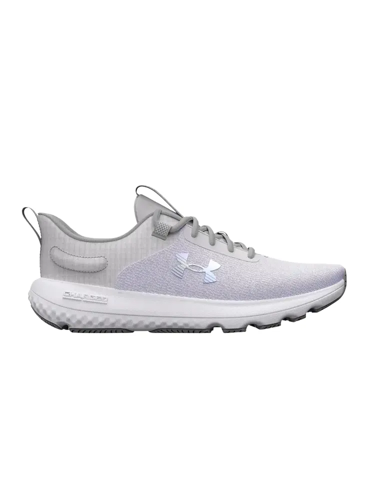 Кроссовки Wmns Charged Revitalize — изображение 1 из 1, серый