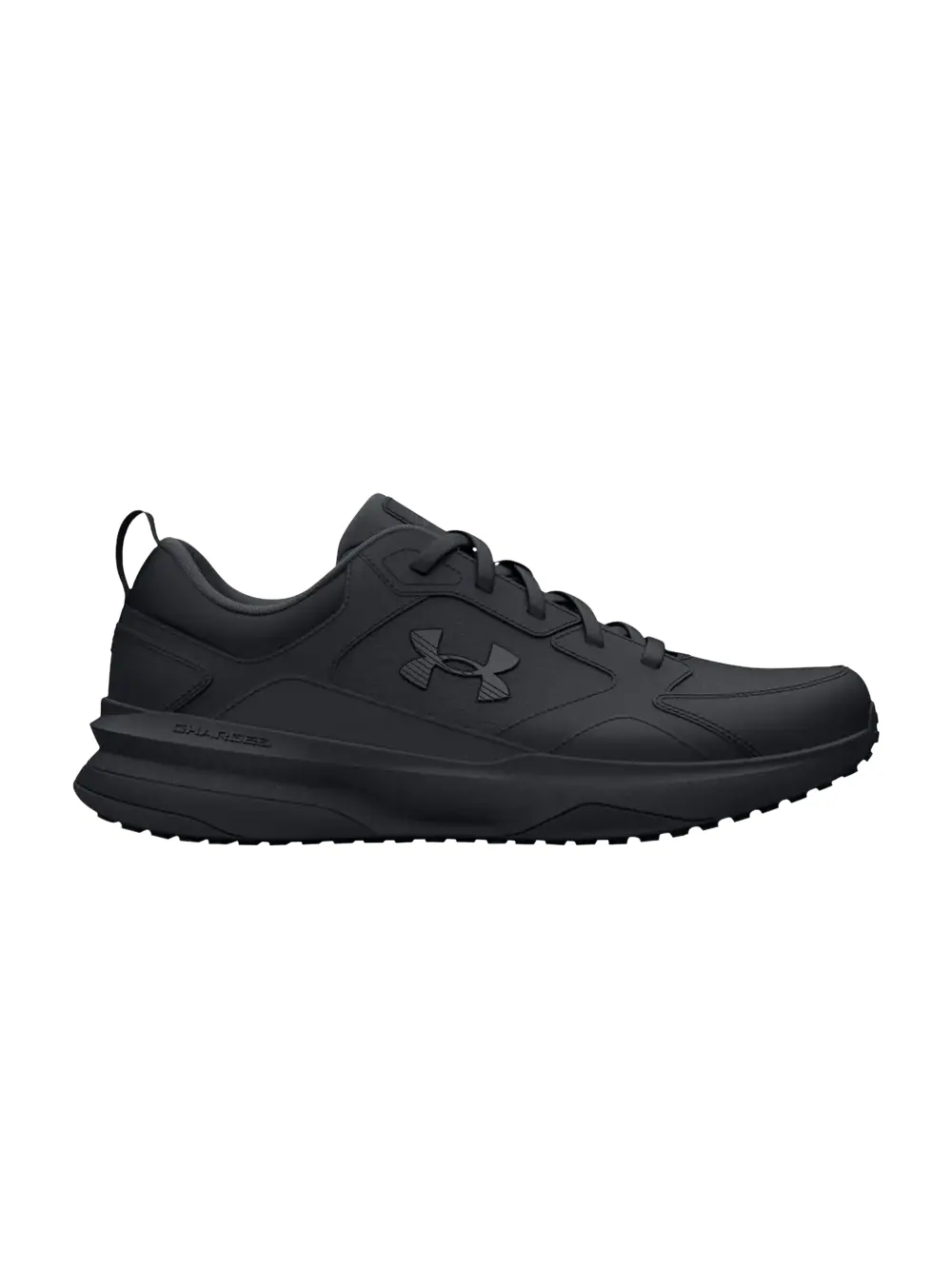 Кроссовки Charged Edge Under Armour — изображение 1 из 1, черный