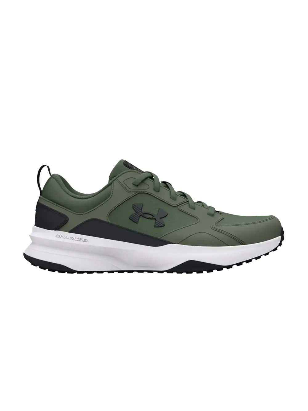 Кроссовки Charged Edge Under Armour — изображение 1 из 1, черный