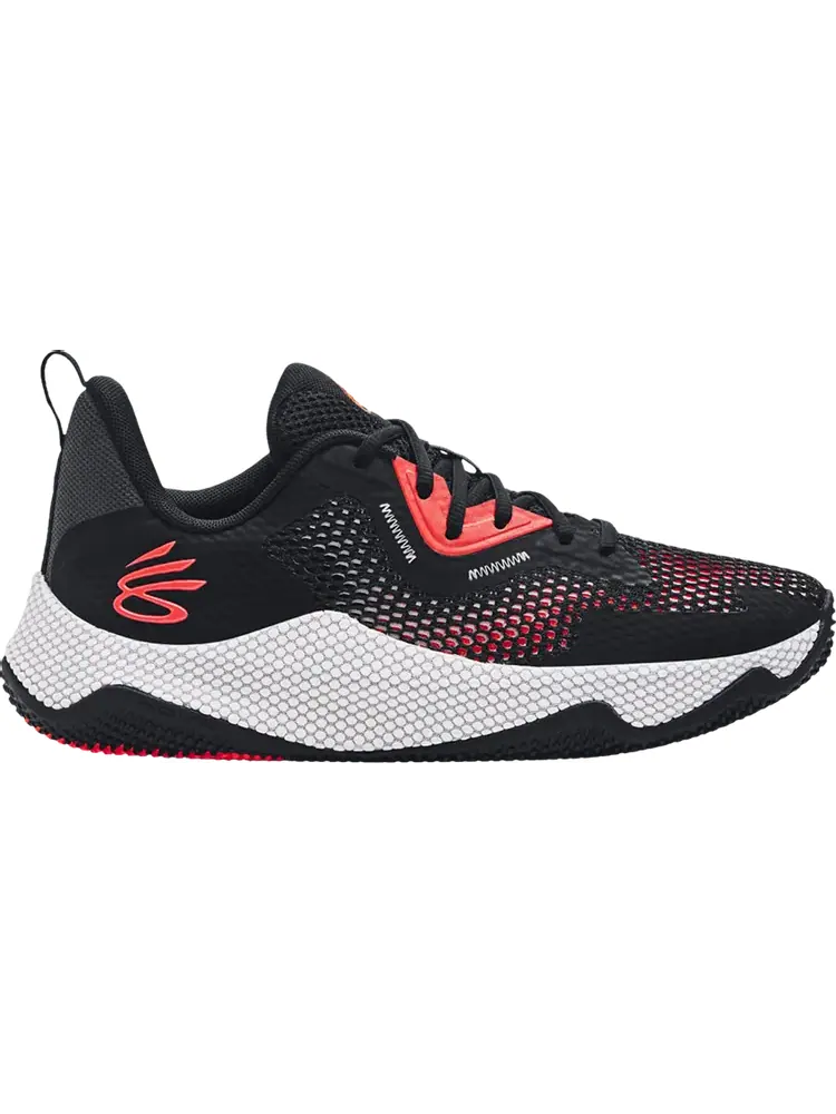 Кроссовки Curry HOVR Splash 3 'Black Beta'