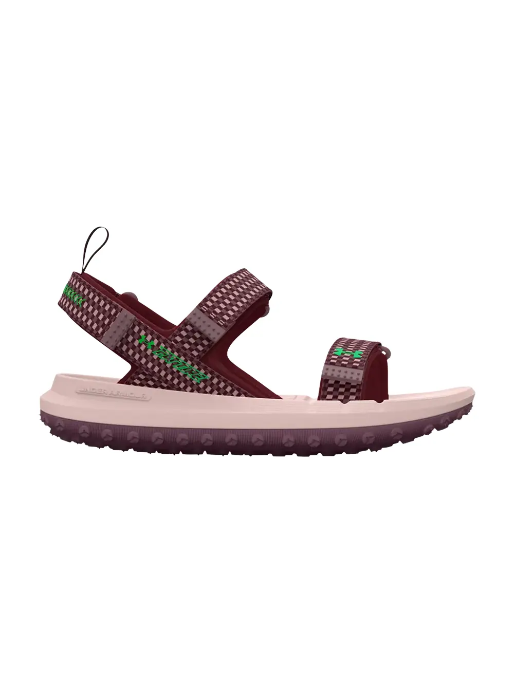 Кроссовки Fat Tire Sandal Under Armour — изображение 1 из 1