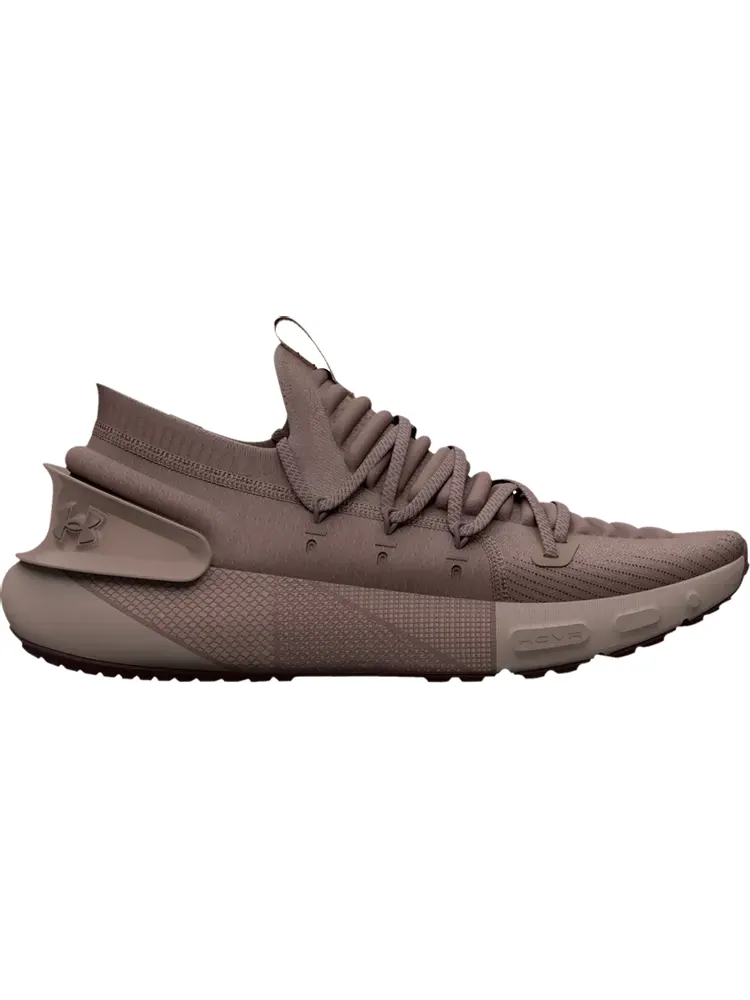 Кроссовки Under Armour HOVR Phantom 3 Sugar Cane — изображение 1 из 1, фиолетовый