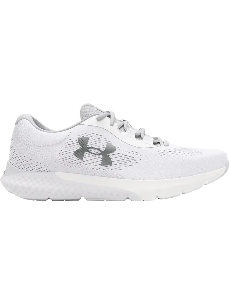 Кроссовки Wmns Charged Rogue 4 'White Halo Grey' — изображение 1 из 1, белый